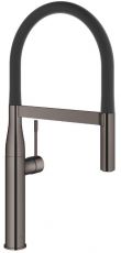 Змішувач для кухні Grohe Essence графіт темний (30294A00)