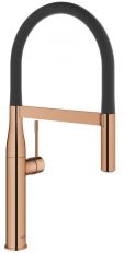 Змішувач для кухні Grohe Essence теплий захід сонця (30294DA0)