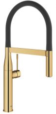 Змішувач для кухні Grohe Essence холодний світанок (30294GL0)