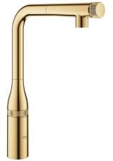 Смеситель для кухни Grohe Essence SmartControl холодный рассвет (31615GL0)