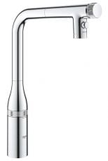Змішувач для кухні Grohe Accent SmartControl (31894000)