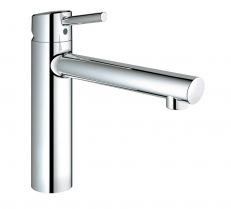 Змішувач для кухні Concetto GROHE (31128001)