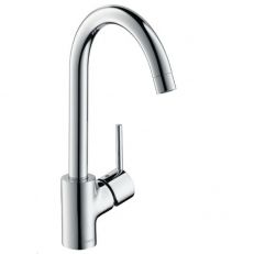 Смеситель для кухни Hansgrohe Talis S2 Variarc (14870000)