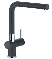 Смеситель для кухни Franke Active Plus Doc оникс (115.0373.901)