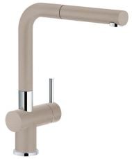 Смеситель для кухни Franke Active Plus Doc миндаль (115.0373.885)