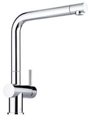 Змішувач для кухні Franke Active Plus (115.0373.790)
