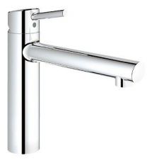 Змішувач для мийки Grohe Concetto new (31210001)
