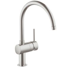 Змішувач для кухні Grohe Minta (32917DC0)