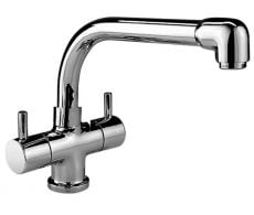Змішувач для кухні Jaquar Florentine (FLR-CHR-5319NB)