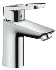 Смеситель для раковины Hansgrohe Logis Loop 100 (71154000)