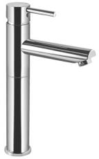 Змішувач для раковини Jaquar Florentine (FLR-CHR-5005NB)