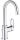 Смеситель для раковины Grohe BauLoop (23763000)