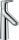 Смеситель для раковины Hansgrohe Talis S (72022000)
