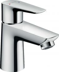 Смеситель для раковины Hansgrohe Talis E (71701000)