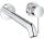 Змішувач для раковини прихованого монтажу Grohe Essence (19967001)
