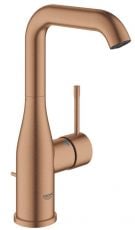 Смеситель для раковины Grohe Essence New бронза (32628DL1)