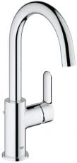 Смеситель для раковины Grohe BauEdge (23093000)