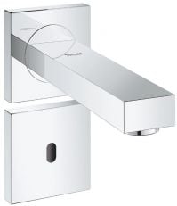 Сенсорний змішувач для раковини Grohe Eurocube E (36442000)
