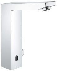 Сенсорний змішувач для раковини Grohe Eurocube E (36441000)