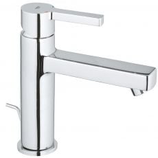 Смеситель для раковины Grohe Lineare (23443000)