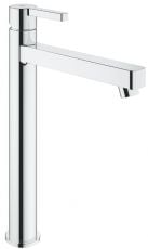 Змішувач для раковини Grohe Lineare (23405000)