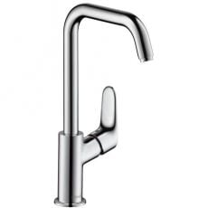 Смеситель для раковины Hansgrohe Focus (31519000)