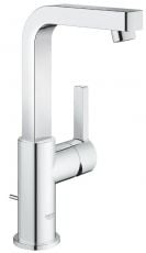 Смеситель для раковины Grohe Lineare (23296000)