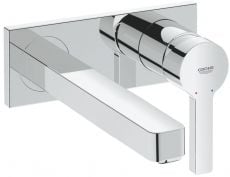 Змішувач для раковини прихованого монтажу Grohe Lineare (23444000)