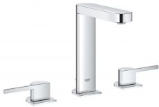 Смеситель для раковины Grohe Plus (20301003)