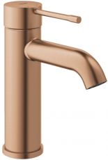 Смеситель для раковины Grohe Essence New бронза (23590DL1)