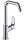 Змішувач для раковини Hansgrohe Focus (31609000)