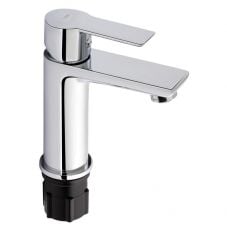 Смеситель для раковины Qtap Ustek 1016107C (QTUS1016107C)