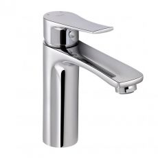 Смеситель для раковины Qtap Terezin 1024101C (QTRN1024101C)