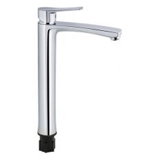 Змішувач для раковини Qtap Terezin 1024H101C (QTRN1024H101C)