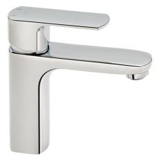 Смеситель для раковины Qtap Lipno 10101C (QTLIPNO10101C)