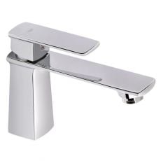 Смеситель для раковины Qtap Lodenice 1031102C (QTLOD1031102C)