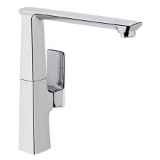 Смеситель для раковины Qtap Lodenice 9031102FC (QTLOD9031102FC)