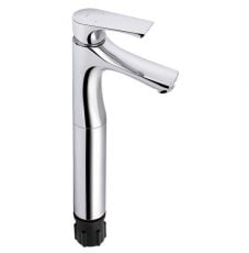 Змішувач для раковини Qtap Milada 1027H107C (QTMIL1027H107C)