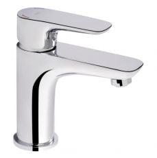 Смеситель для раковины Qtap Flaja 1010102C (QTFLA1010102C)