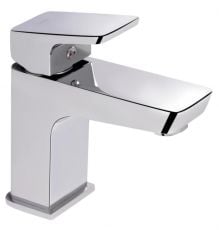 Смеситель для раковины Qtap Namesti 1025102C (QTNAM1025102C)