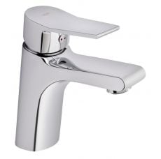 Смеситель для раковины Qtap Javornik 1014107C (QTJAV1014107C)