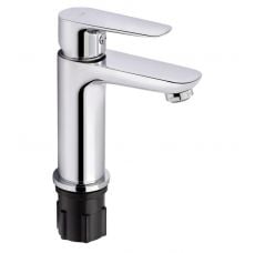 Смеситель для раковины Qtap Planice 1015107C (QTPL1015107C)