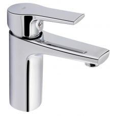 Смеситель для раковины Qtap Labe 1020107C (QTLABE1020107C)
