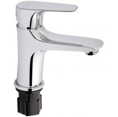 Смеситель для раковины Qtap Svitava 1011107C (QTSV1011107C)