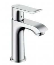 Змішувач для раковини Hansgrohe Metris (31088000)