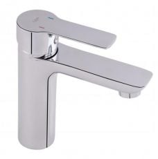 Смеситель для раковины Qtap Alza 10M50104C (QTALZ10M50104C)