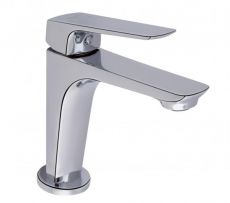 Смеситель для раковины Qtap Letel 1053104C (QLTL1053104C)