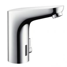 Змішувач для раковини безконтактний Hansgrohe Focus (31173000)