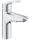 Смеситель для раковины с выдвижным изливом Grohe Eurosmart New (23976003)