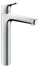 Змішувач для раковини Hansgrohe FOCUS (31531000)